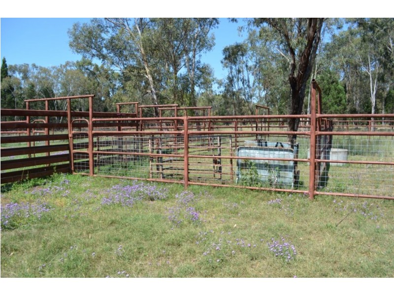 Punchs Creek QLD 4357