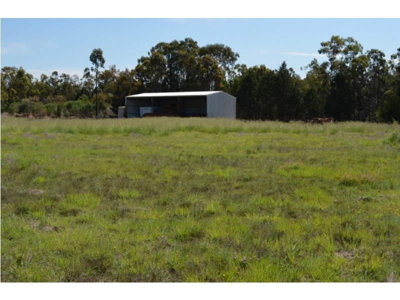 Punchs Creek QLD 4357