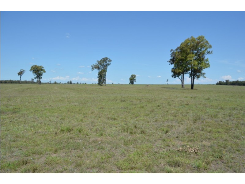 Punchs Creek QLD 4357