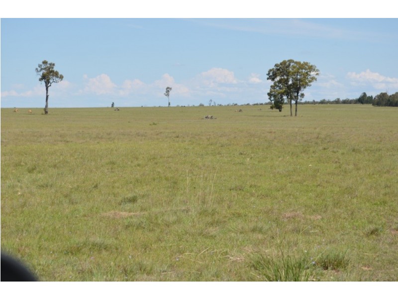 Punchs Creek QLD 4357