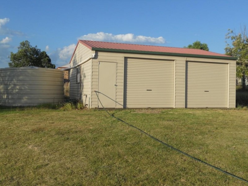 317 Glenvale Road, Glenvale QLD 4350