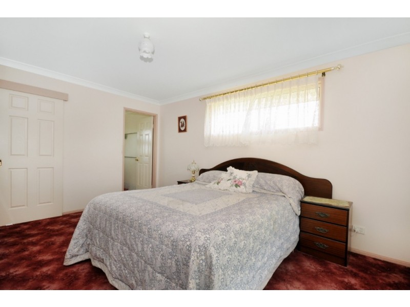317 Glenvale Road, Glenvale QLD 4350