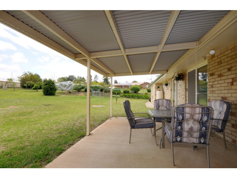317 Glenvale Road, Glenvale QLD 4350