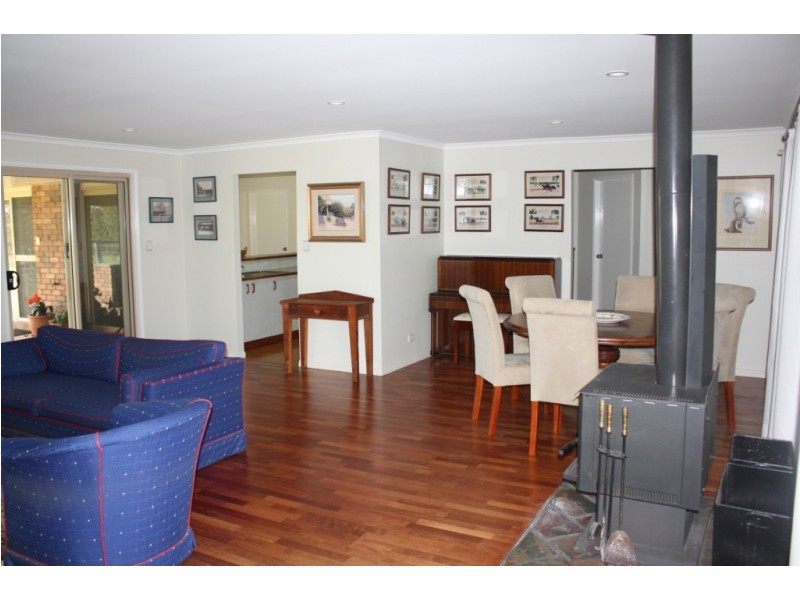 54 Tristania Street, Drayton QLD 4350