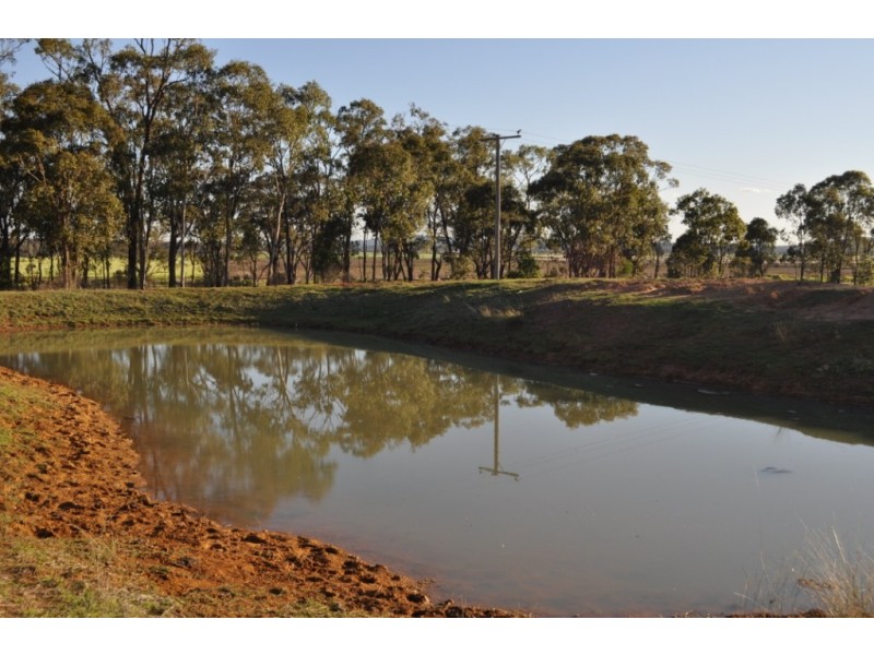 “Manyatta” 50 Brennan Road, Ryeford QLD 4361