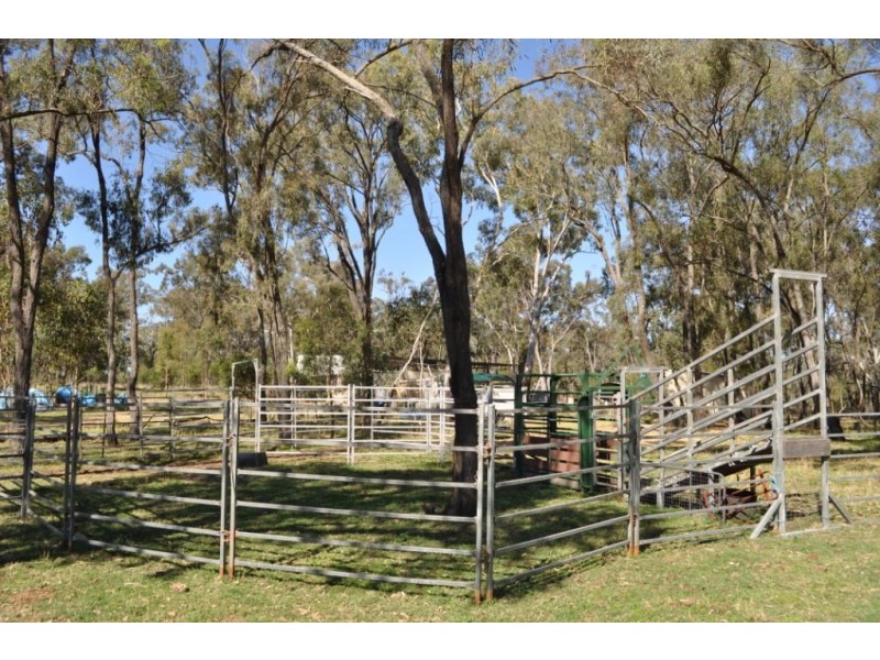 “Manyatta” 50 Brennan Road, Ryeford QLD 4361