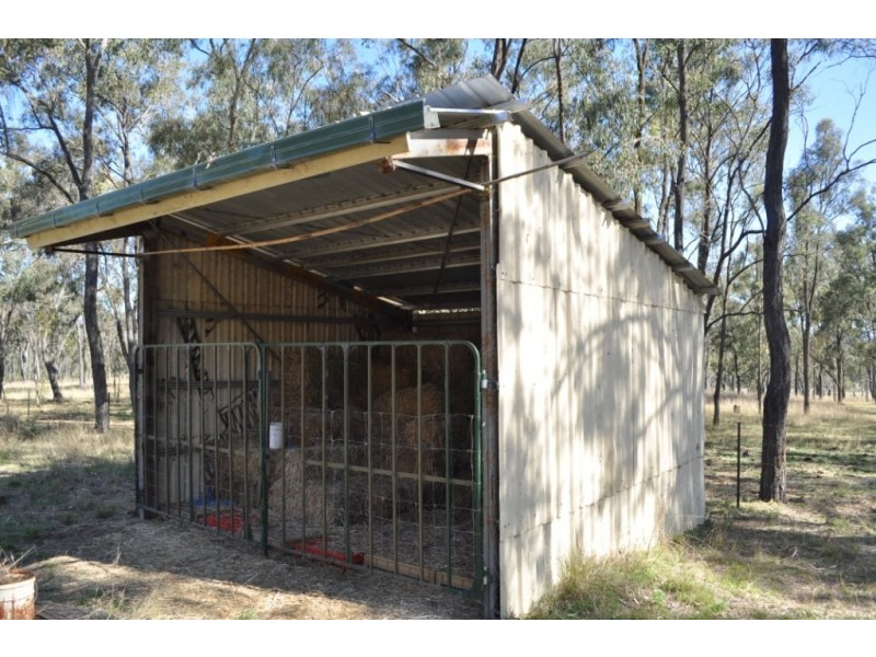 “Manyatta” 50 Brennan Road, Ryeford QLD 4361