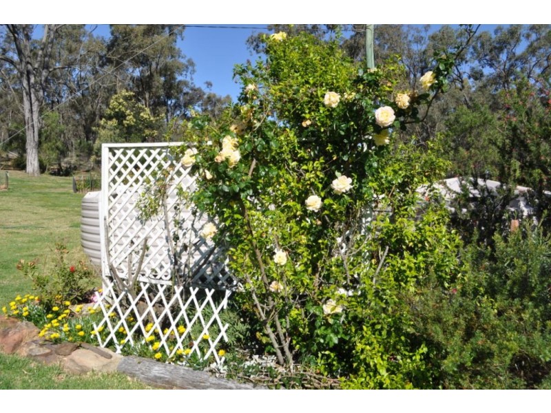 “Manyatta” 50 Brennan Road, Ryeford QLD 4361