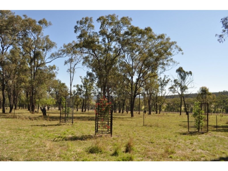 “Manyatta” 50 Brennan Road, Ryeford QLD 4361