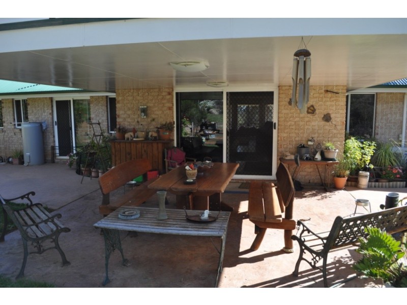 “Manyatta” 50 Brennan Road, Ryeford QLD 4361