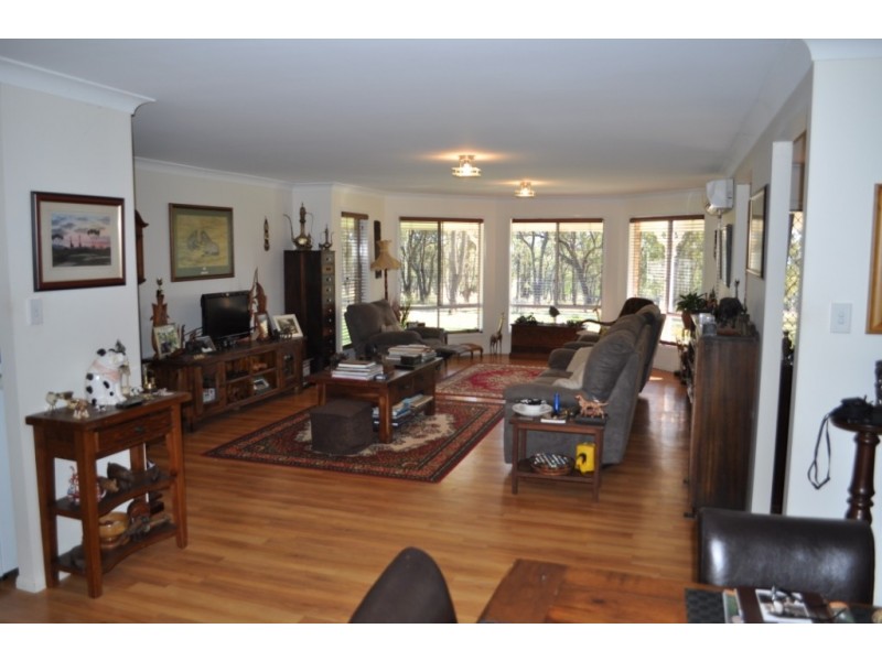 “Manyatta” 50 Brennan Road, Ryeford QLD 4361