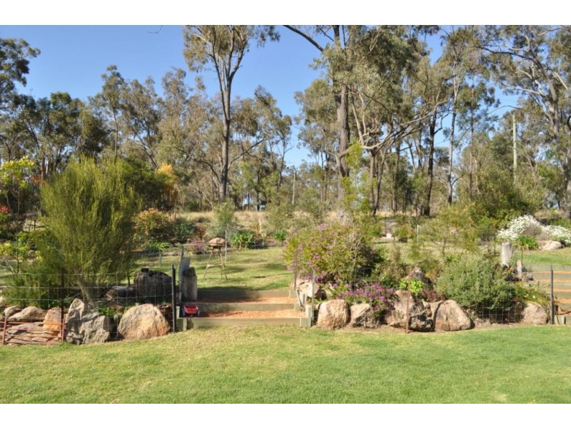 “Manyatta” 50 Brennan Road, Ryeford QLD 4361