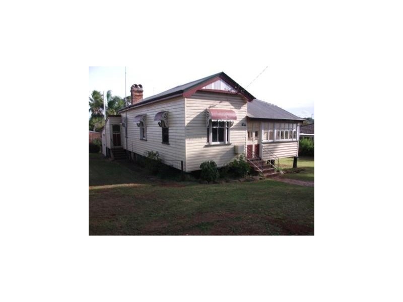 62 James Street, East Toowoomba QLD 4350