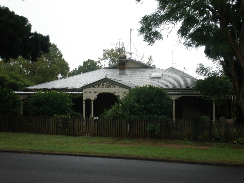 45 Curzon Street, East Toowoomba QLD 4350