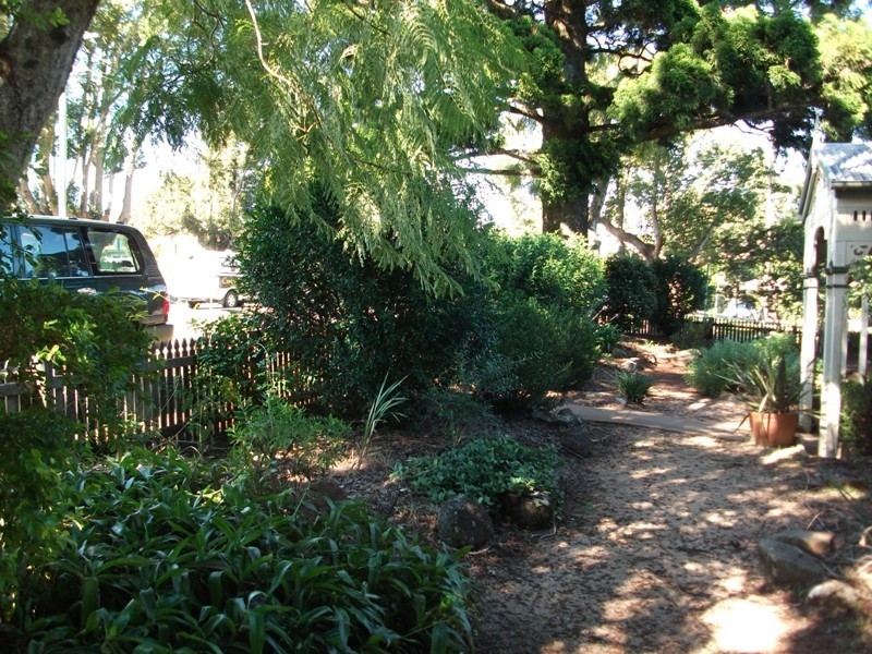 45 Curzon Street, East Toowoomba QLD 4350