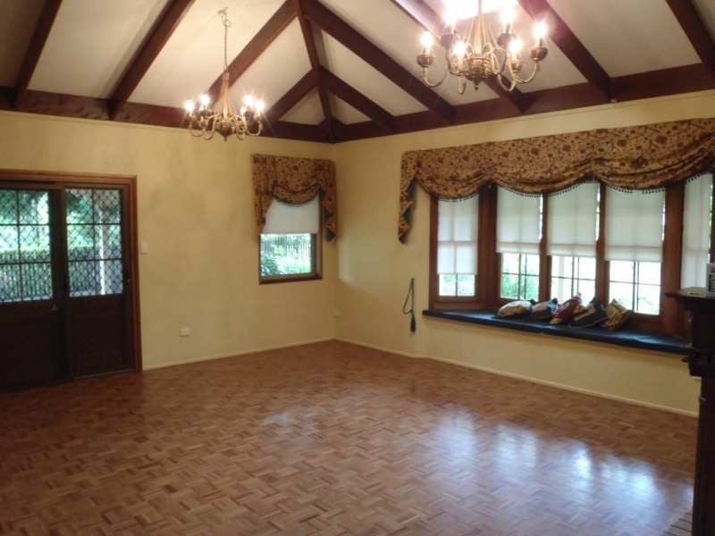 45 Curzon Street, East Toowoomba QLD 4350