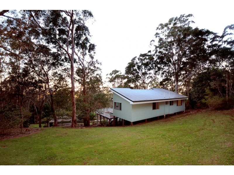 11 Dippel Street, Middle Ridge QLD 4350