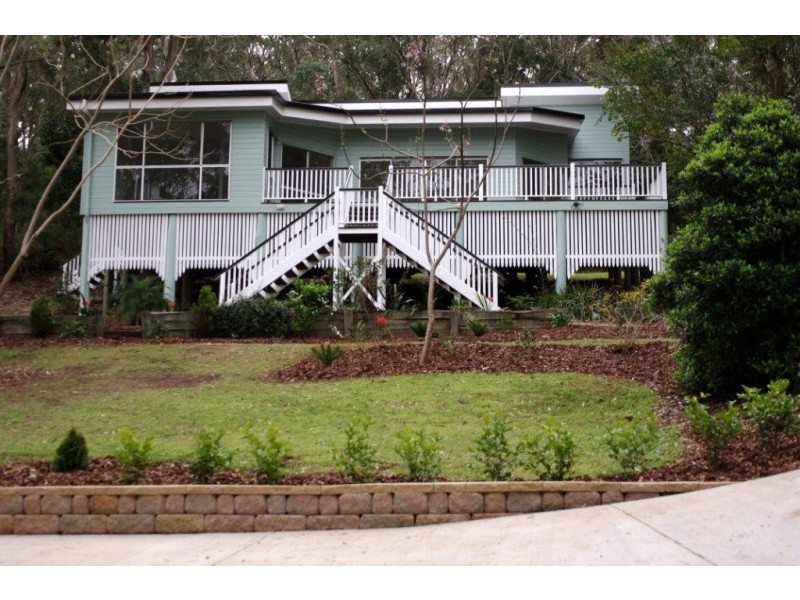 11 Dippel Street, Middle Ridge QLD 4350