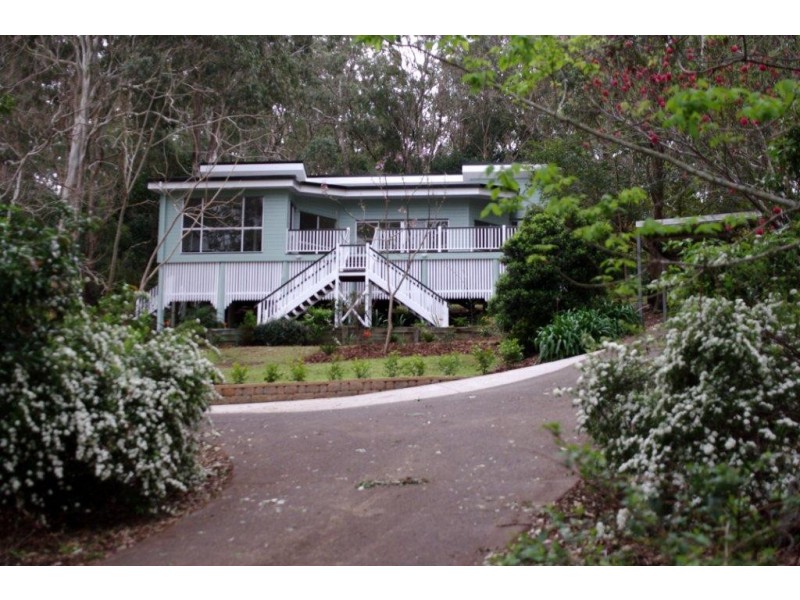 11 Dippel Street, Middle Ridge QLD 4350