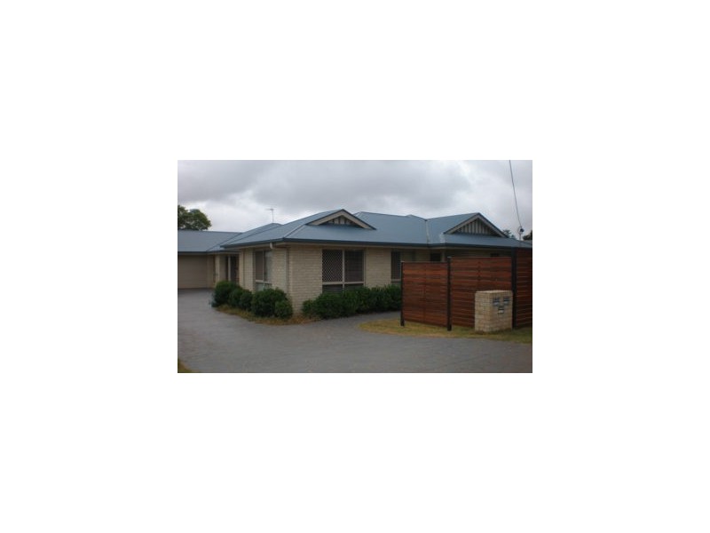 1/430 West Street, Darling Heights QLD 4350
