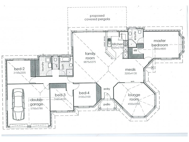 10 Bronte Street, Westbrook QLD 4350