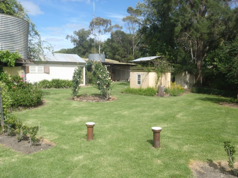 339 Fysh Road, Brookstead QLD 4364