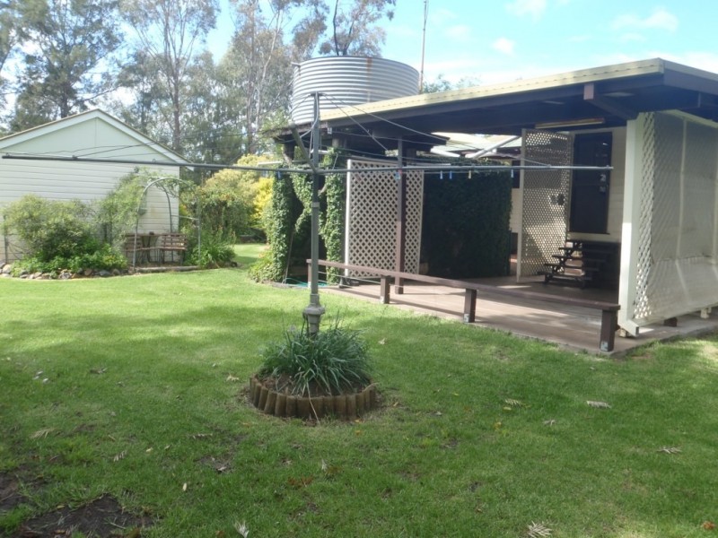 339 Fysh Road, Brookstead QLD 4364