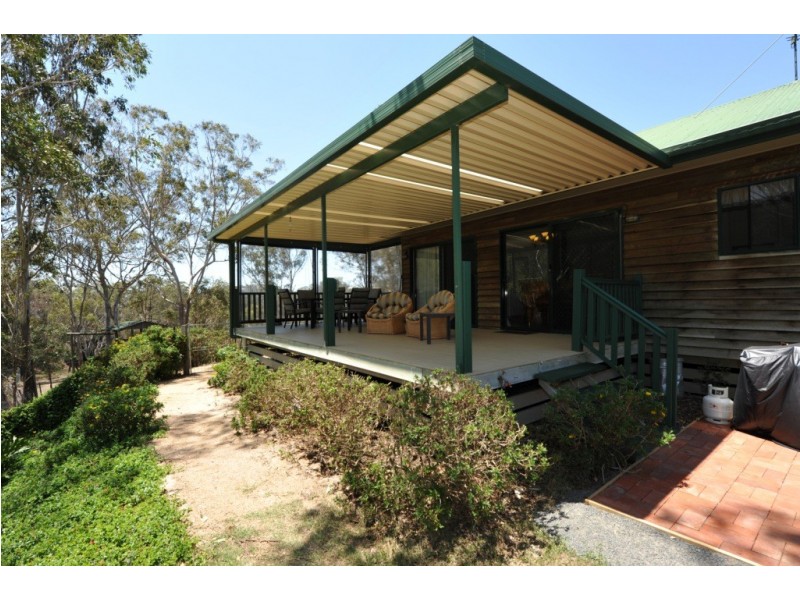 33 Boxtree Court, Mount Rascal QLD 4350