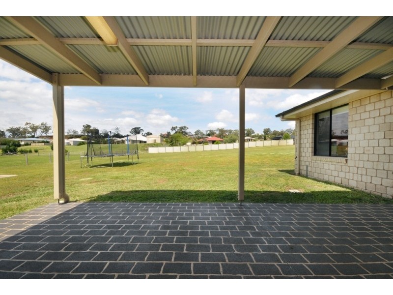 5 Phoebe Court, Cotswold Hills QLD 4350