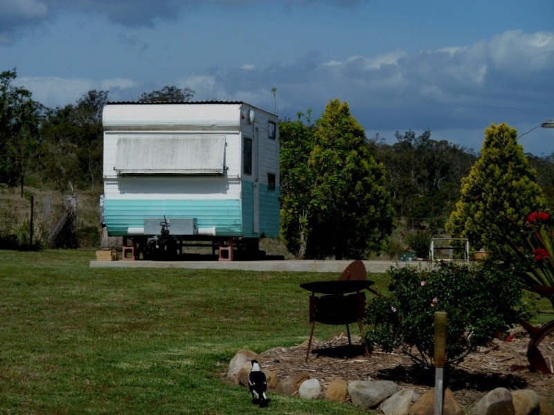 30 Garrett Road, Meringandan QLD 4352