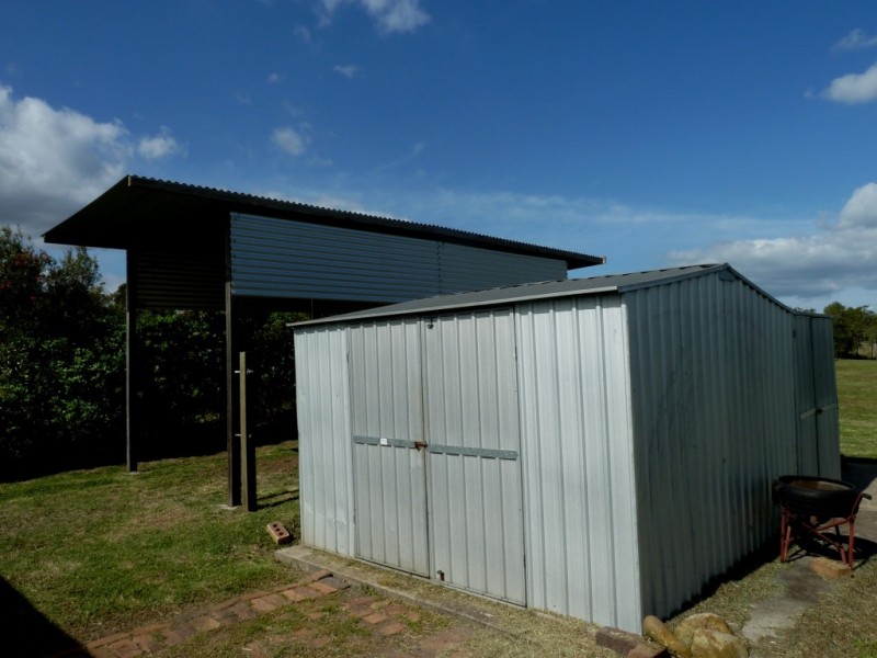 30 Garrett Road, Meringandan QLD 4352