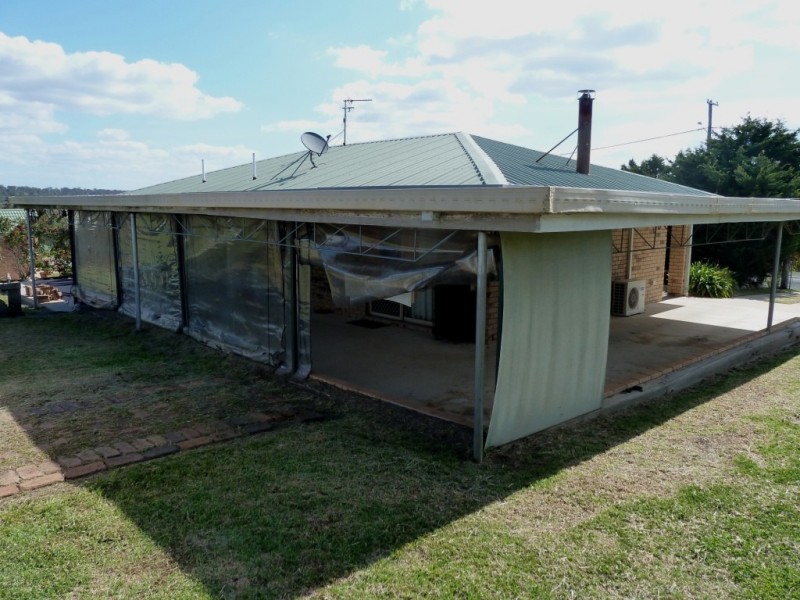 30 Garrett Road, Meringandan QLD 4352