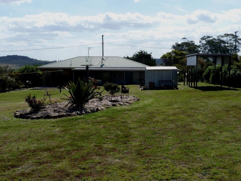 30 Garrett Road, Meringandan QLD 4352