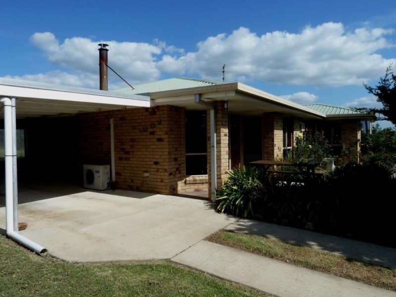 30 Garrett Road, Meringandan QLD 4352