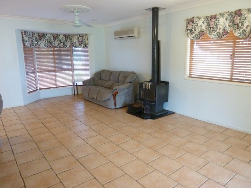 30 Garrett Road, Meringandan QLD 4352