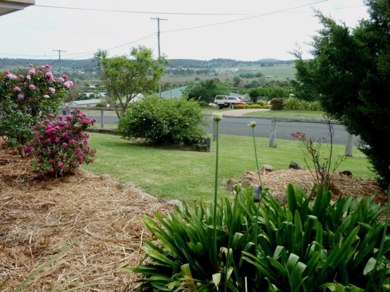 30 Garrett Road, Meringandan QLD 4352