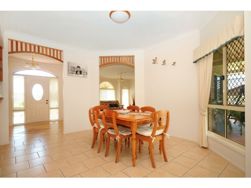 5 Glenmorgan Court, Glenvale QLD 4350