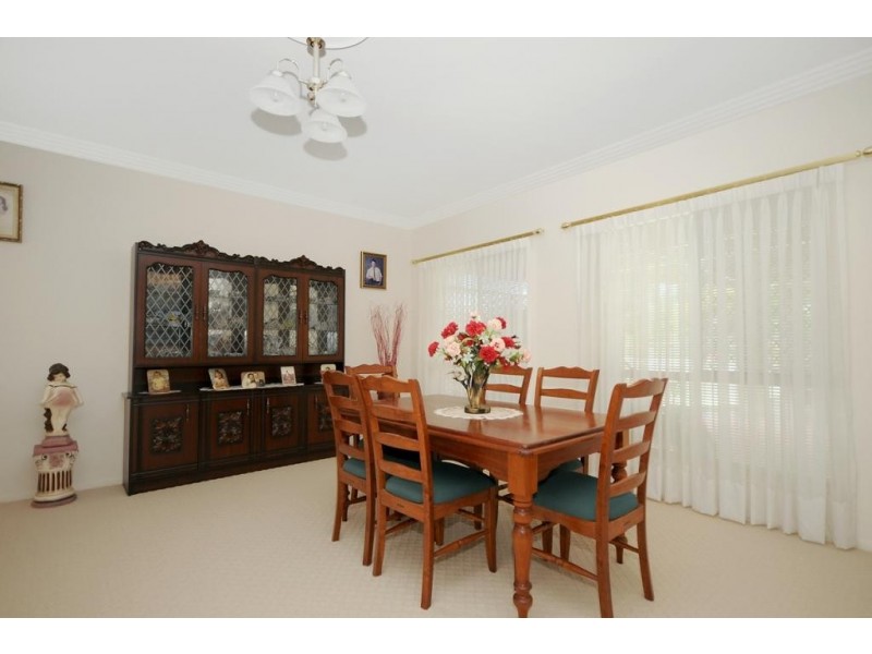 5 Glenmorgan Court, Glenvale QLD 4350