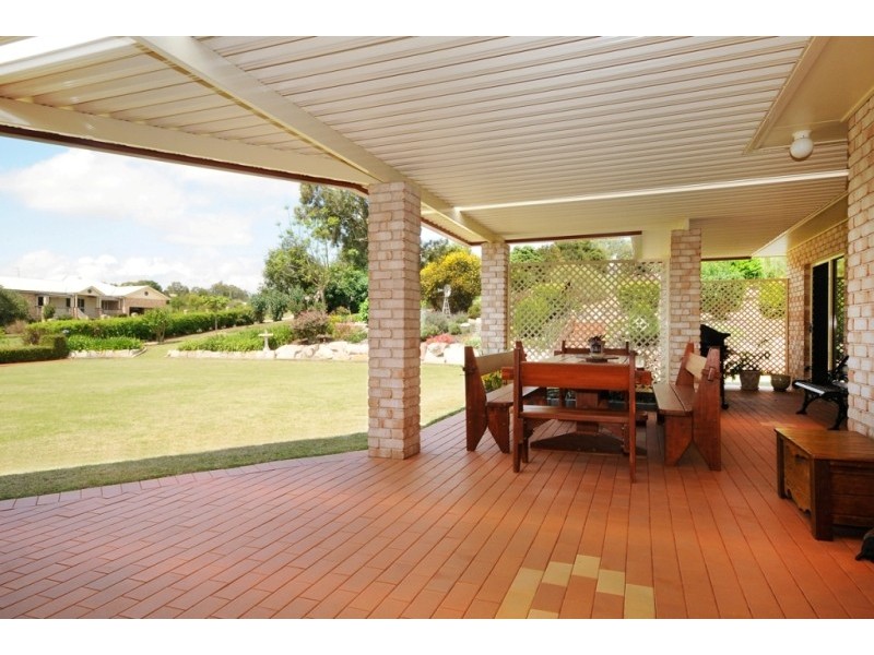 5 Glenmorgan Court, Glenvale QLD 4350