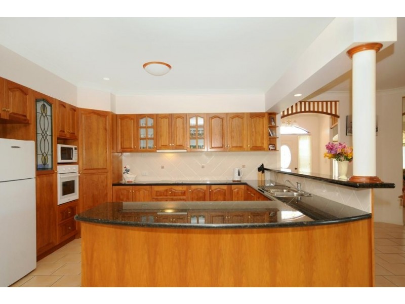 5 Glenmorgan Court, Glenvale QLD 4350