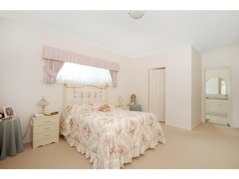 5 Glenmorgan Court, Glenvale QLD 4350