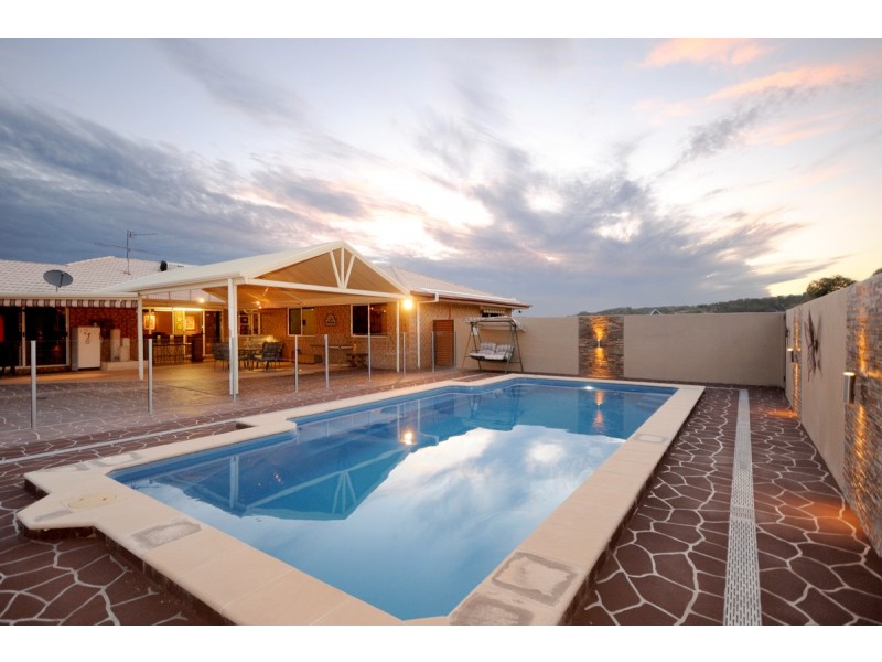 6 Glenmorgan Court, Glenvale QLD 4350