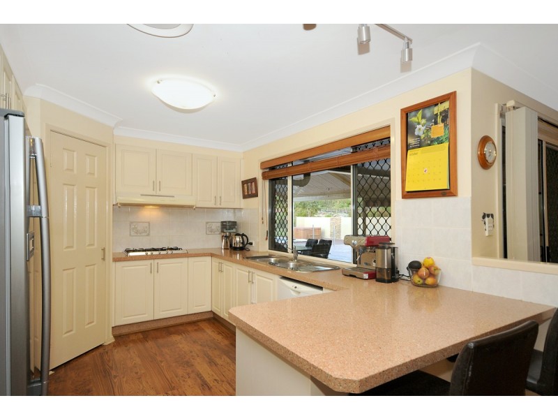 6 Glenmorgan Court, Glenvale QLD 4350