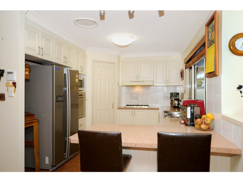 6 Glenmorgan Court, Glenvale QLD 4350