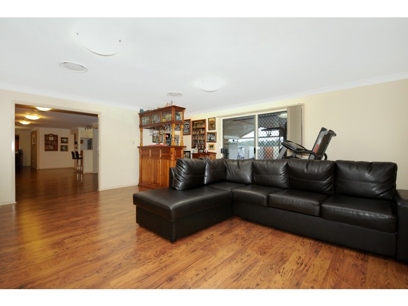 6 Glenmorgan Court, Glenvale QLD 4350