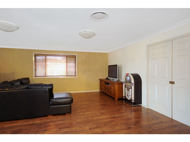 6 Glenmorgan Court, Glenvale QLD 4350