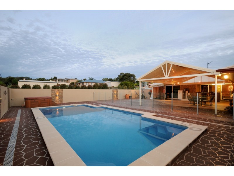 6 Glenmorgan Court, Glenvale QLD 4350