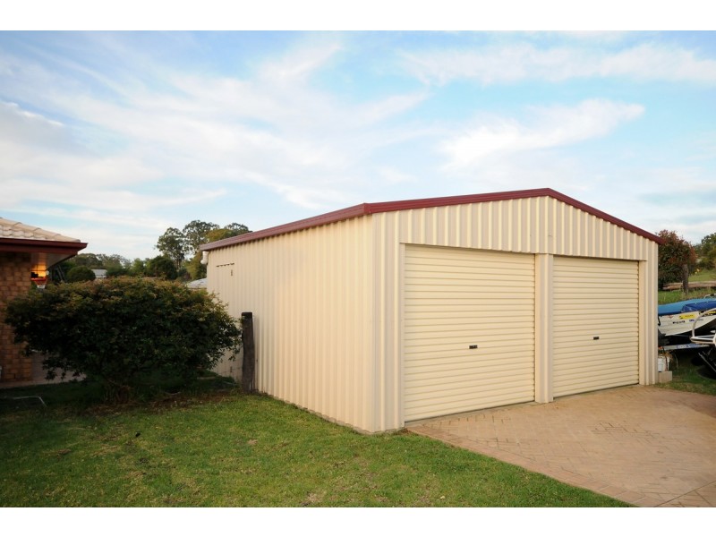 6 Glenmorgan Court, Glenvale QLD 4350