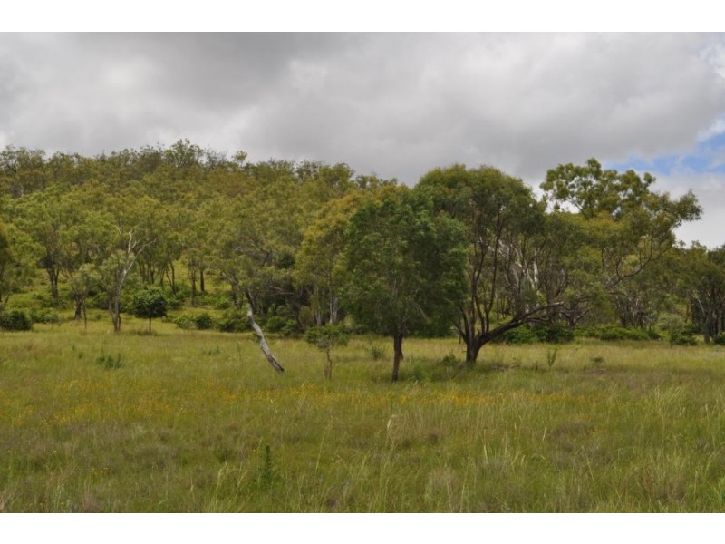 Nobby QLD 4360