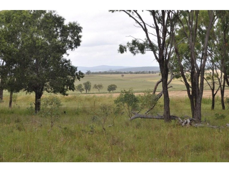 Nobby QLD 4360